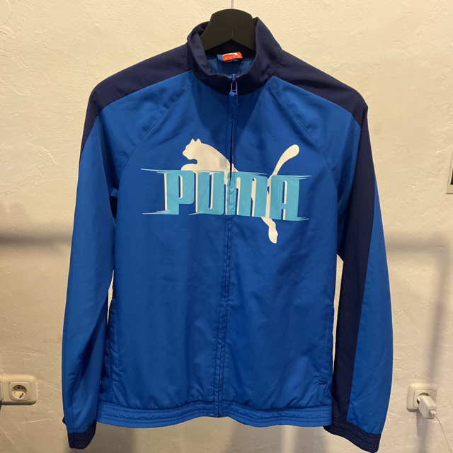 Puma Trackjacket 0189