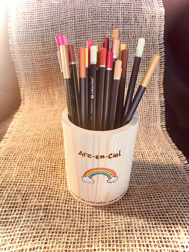 Le remerciement utile