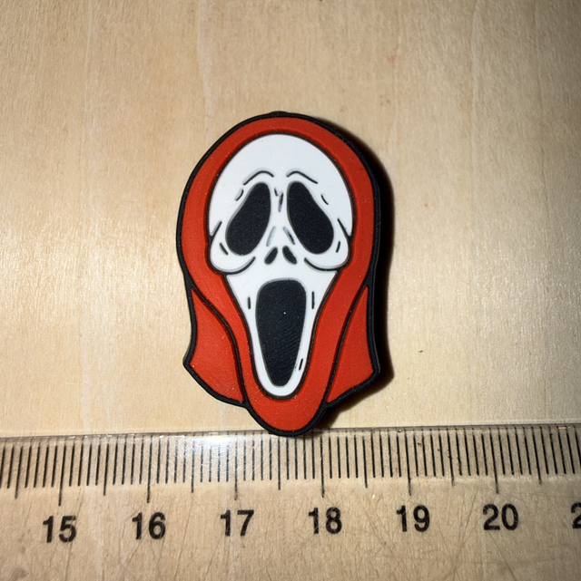 Scream