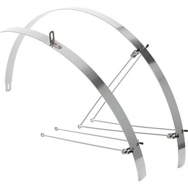 Contec flat fender spatbordset