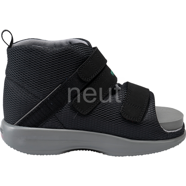 Chaussure orthopédique Tera Diab – décharge avant-pied et confort pieds fragiles