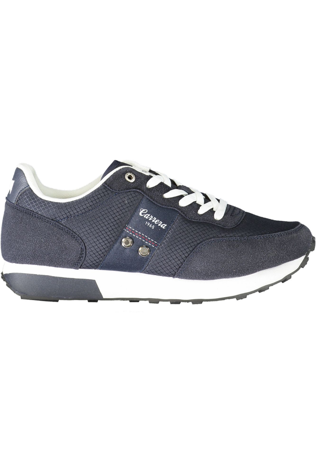 CARRERA CALZATURA SPORTIVA UOMO BLU