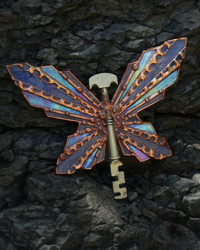 La clef des nains ~ Montagne 
