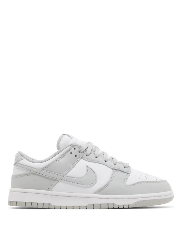 Nike Dunk Low Grey Fog (Taille 42.5)