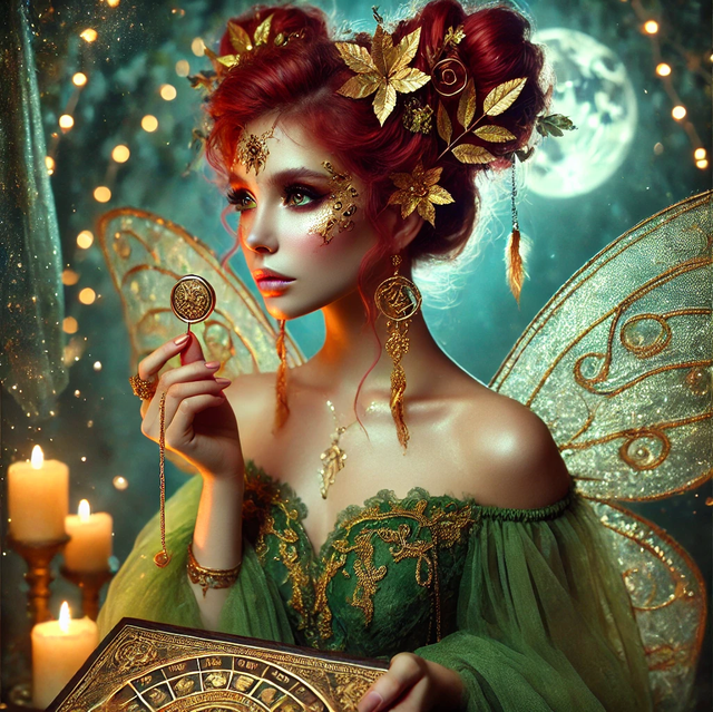 Bilan énergétique &amp; spirituel