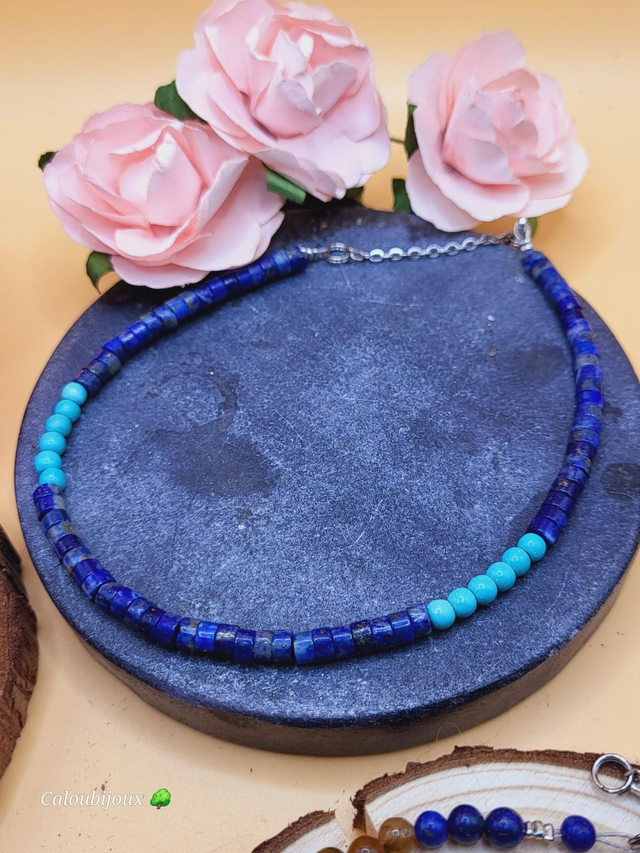 Bracelet de cheville