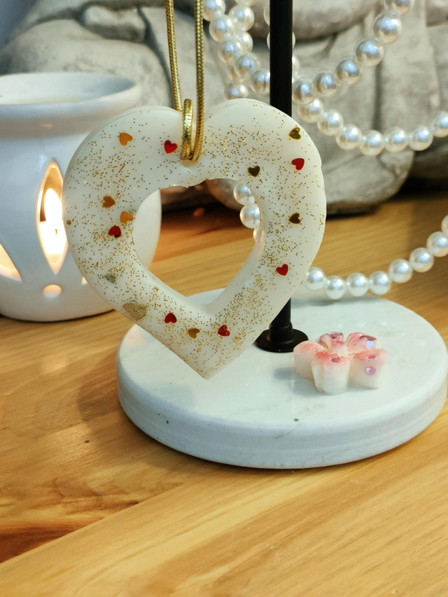 Suspension &quot;Bad Girl&quot;