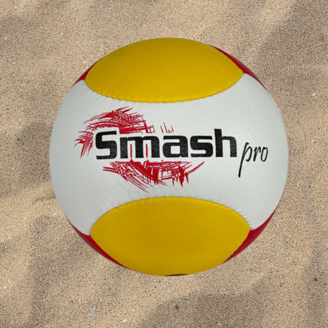 Beachvolleybal - Gala smash PRO