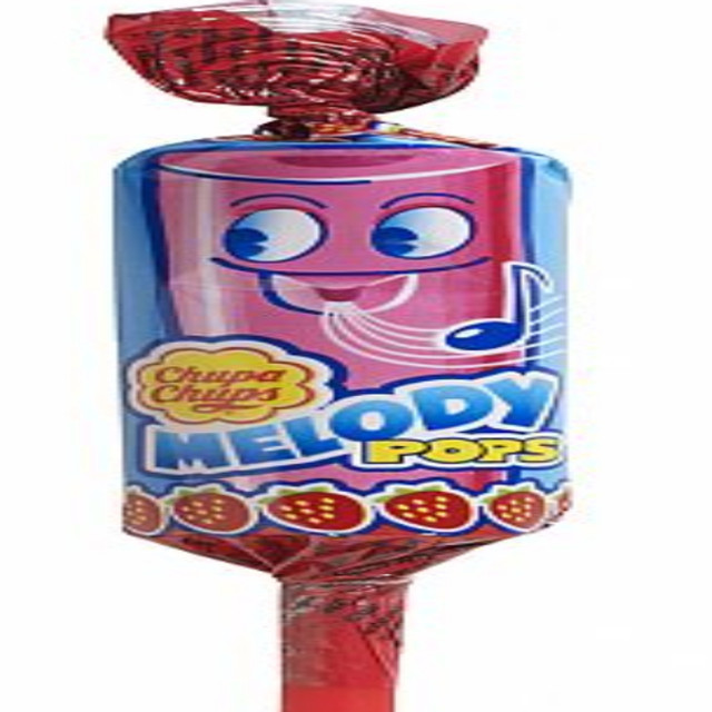 Melody pops