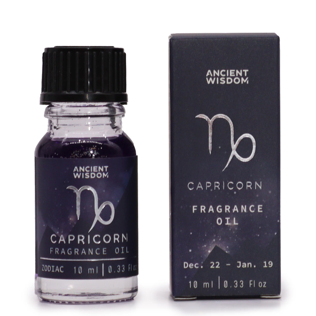 Huiles de Parfum Zodiac 10ml