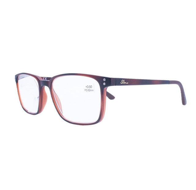 Lentes lectura Silmo AMTR-025 C3