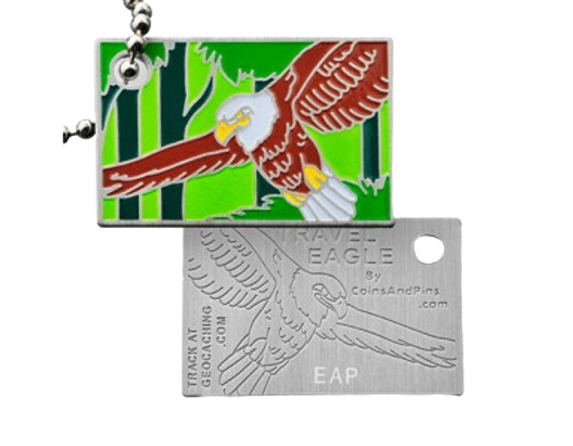 Eagle Tag