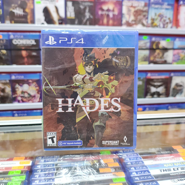 Hades 