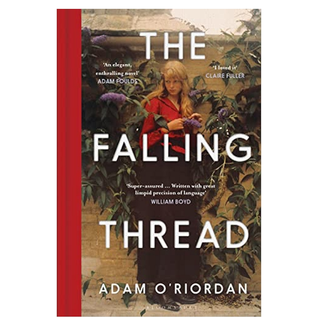 The Falling Thread 