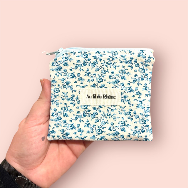 Porte-monnaie - Veronica