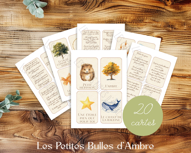 Rituel - Méditation