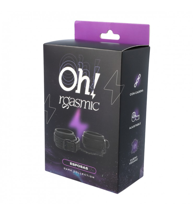 Esposas Dark Collection Oh!rgasmic