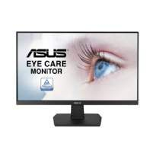 ASUS VA247HE 23.8" Full HD LED 75hz HDMI/ DVI-DI / VGA