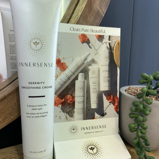 Serenity SMOTHING CREAM