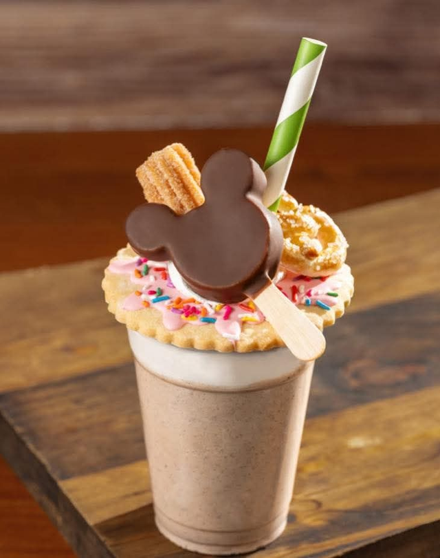 CHURRO SO SWEET | MELT BAR