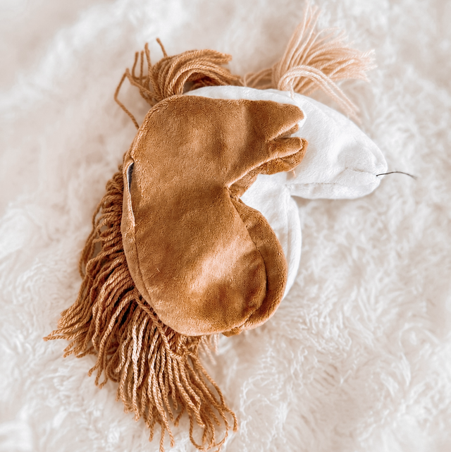 Hobby horse A6 Personnalisé