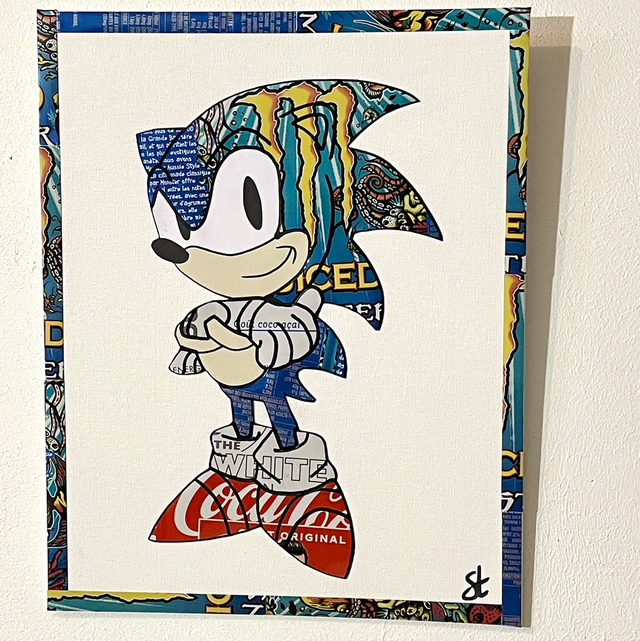 Tableau Sonic