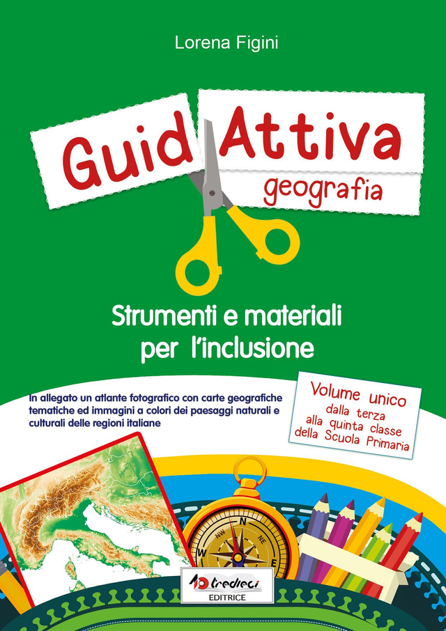 GuidAttiva GEOGRAFIA