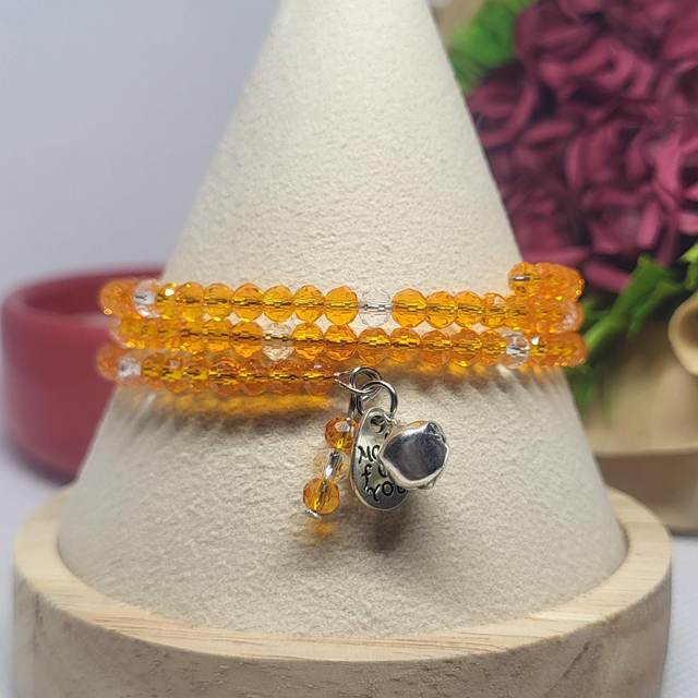 Bracelet cristal 🔮 