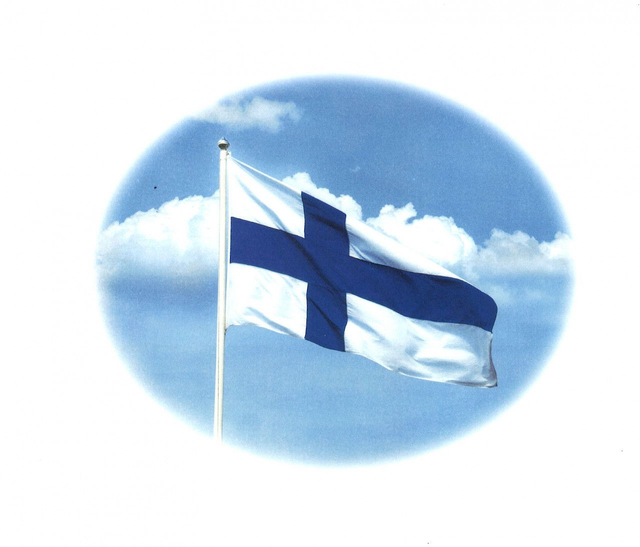 Arne Ritari -adressit, viisi erilaista kuva-aihetta