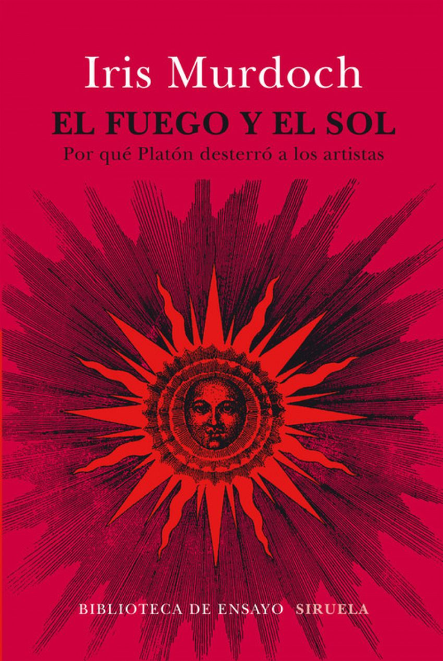 El fuego y el sol – Iris Murdoch