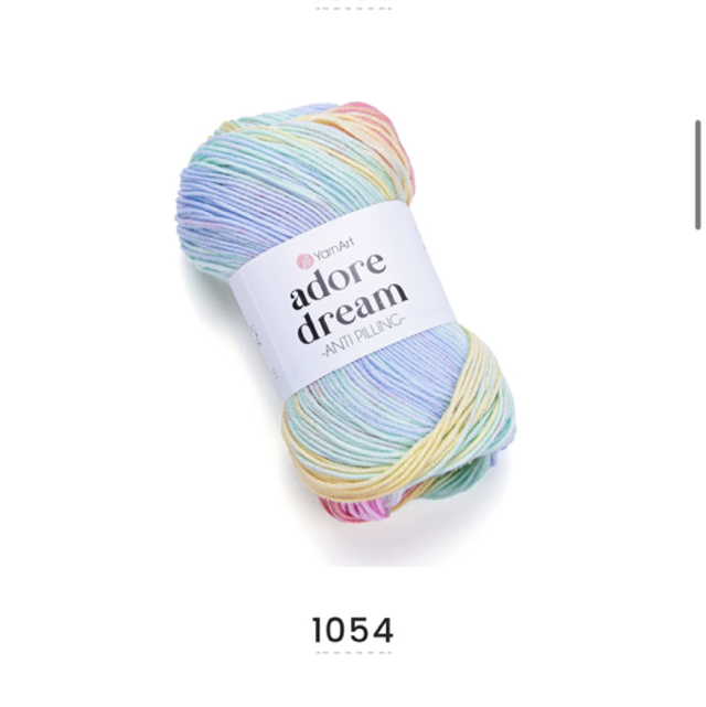 Adore Dreams 1054
