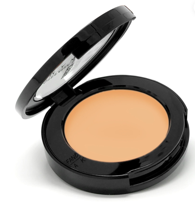 CREAM FOUNDATION | BEIGE 02 Fondotinta in crema 