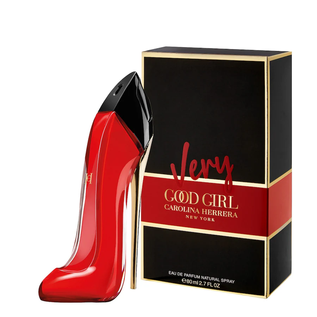 Carolina Herrera Good Girl VERY