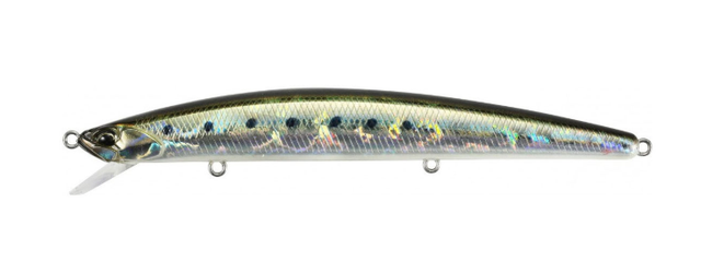 TIDE MINNOW LANCE 120S Sardine Noir