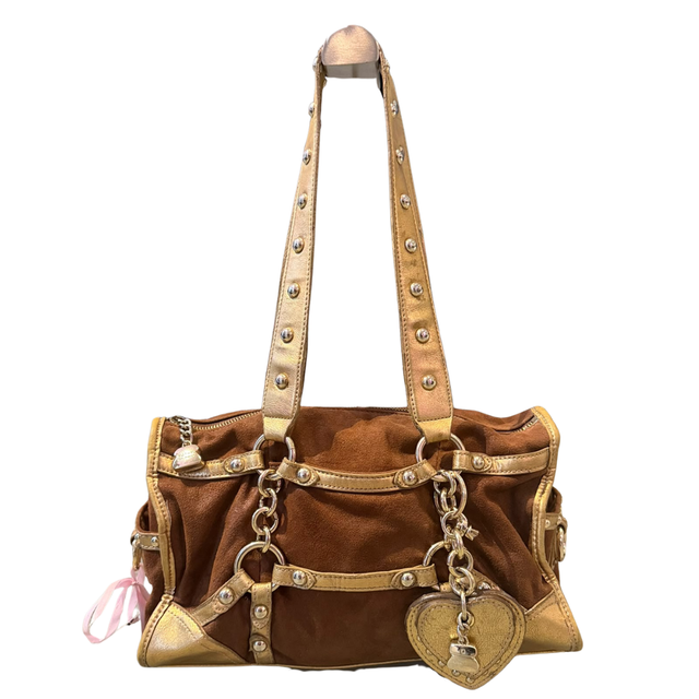 Kathy van Zeeland bag