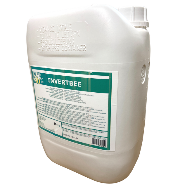 Invertbee x 14kg