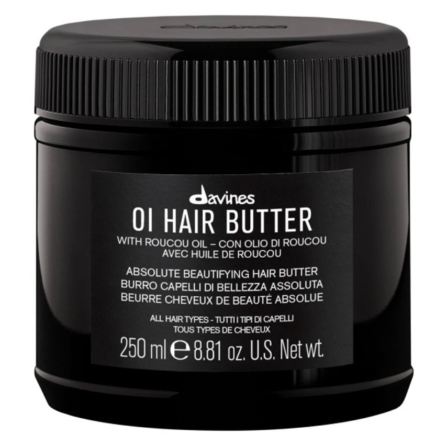 Oi hair butter 