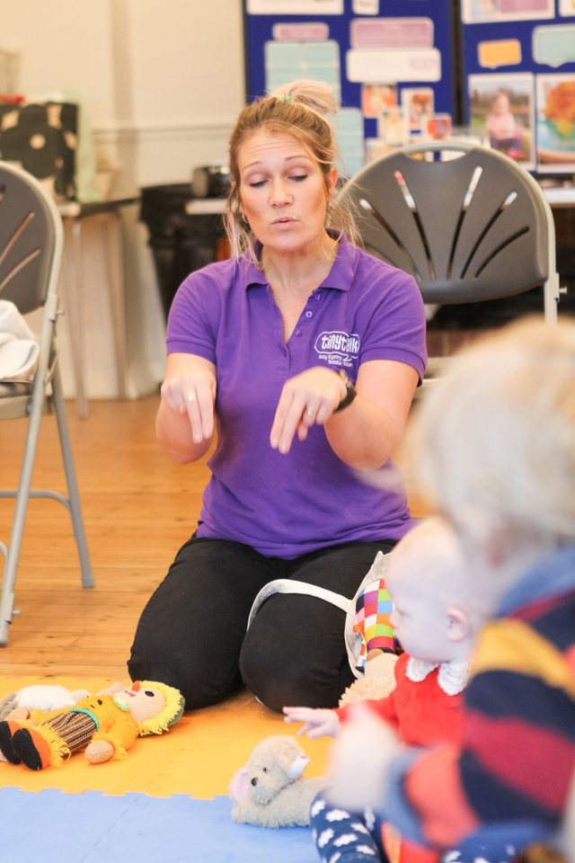 Trial/Single Session