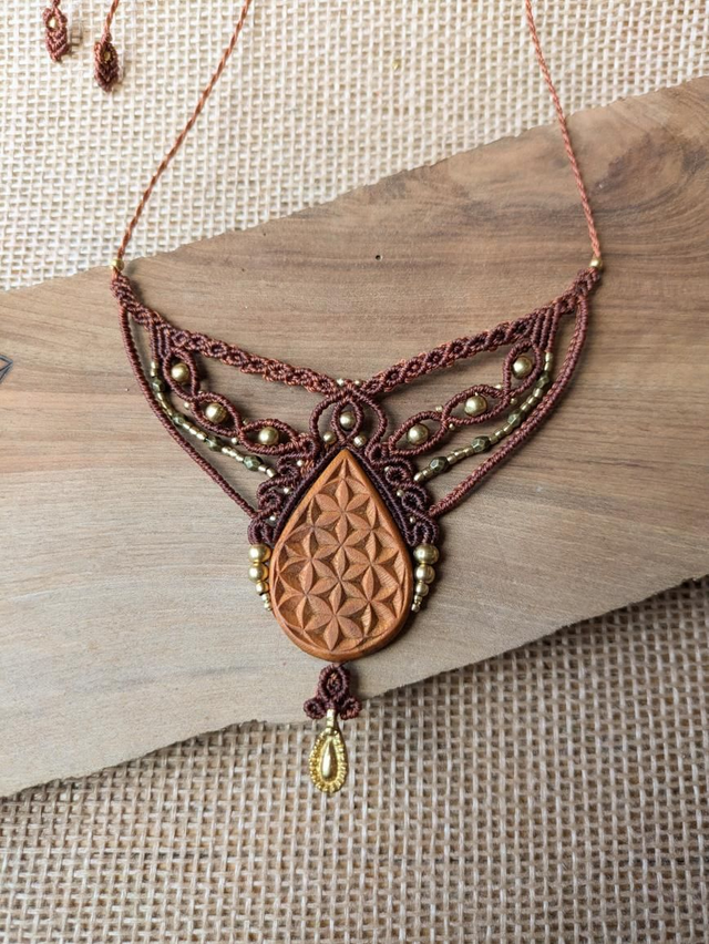 Collier Aetheria
