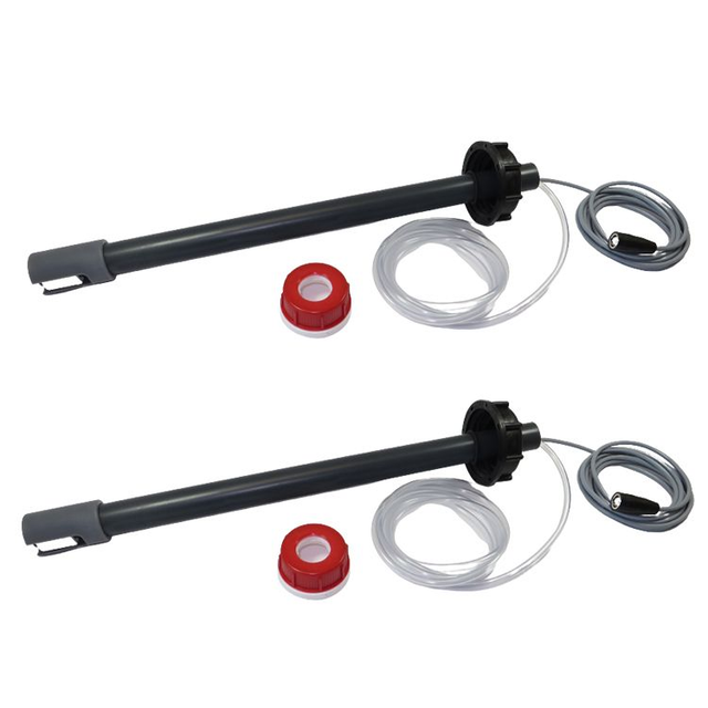 Optionen für BAYROL Automatic Produktreihe