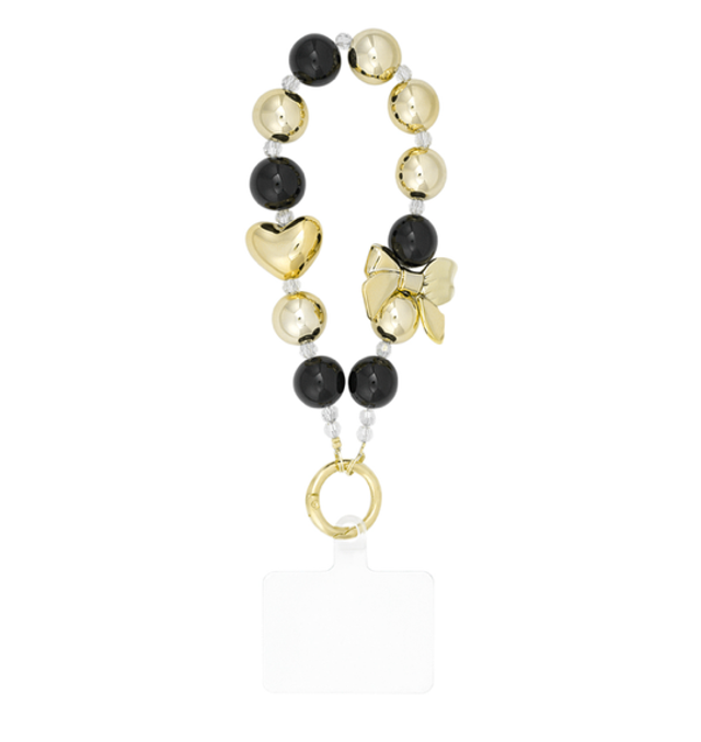 Telefoonkoord bowtiful 