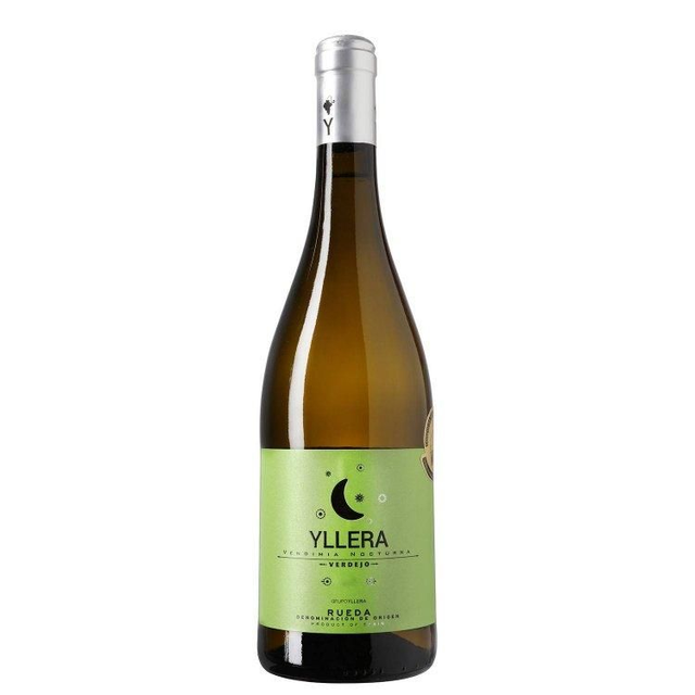 Yllera Verdejo