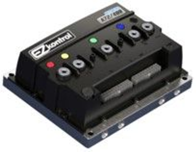  EZ-A72400  (Für 3KW Motor)