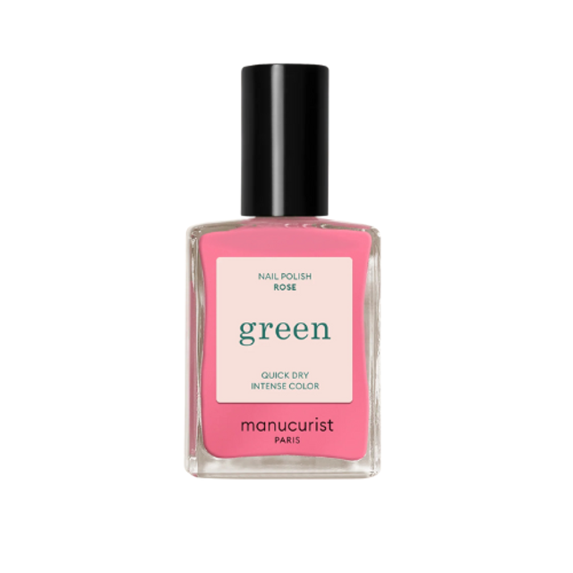 Vernis à ongles Rose - Manucurist