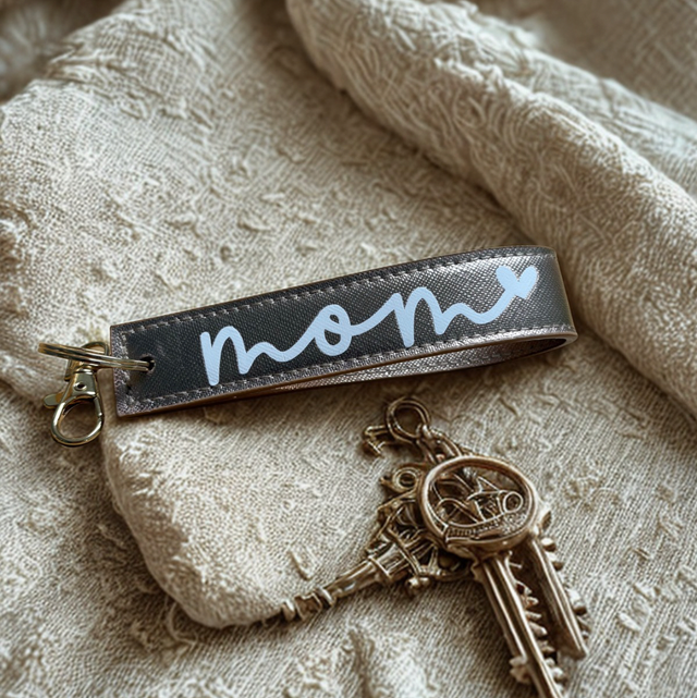 José le porte-clés : dragonne - mom