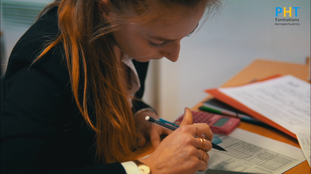 Formation Agent de Trafic / Chef Avion / RZA