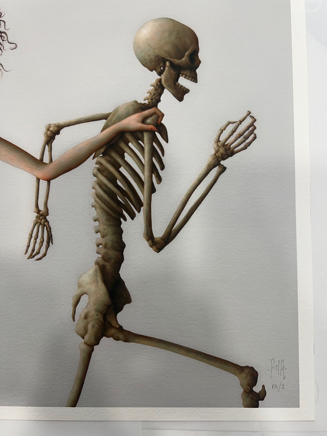 Limited Edition-"Retrocorionica"