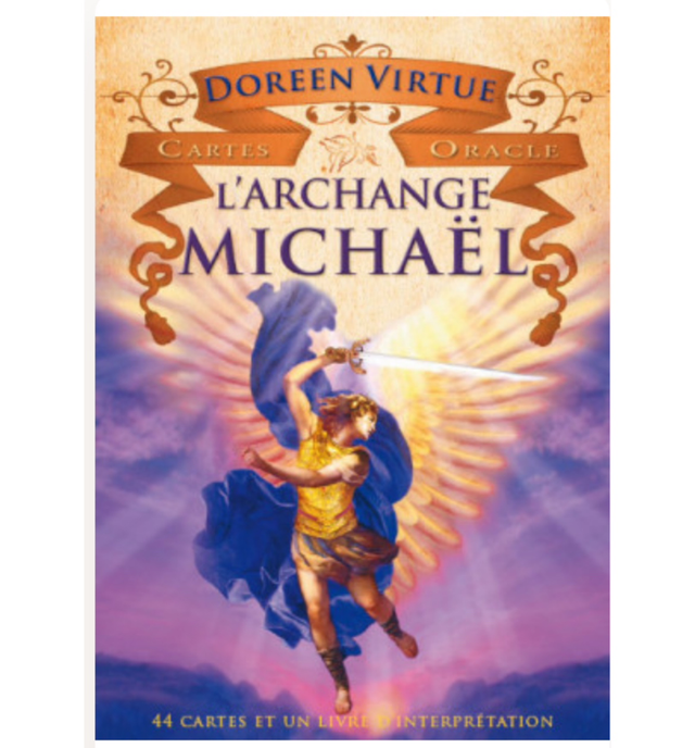 L’archange Michael 