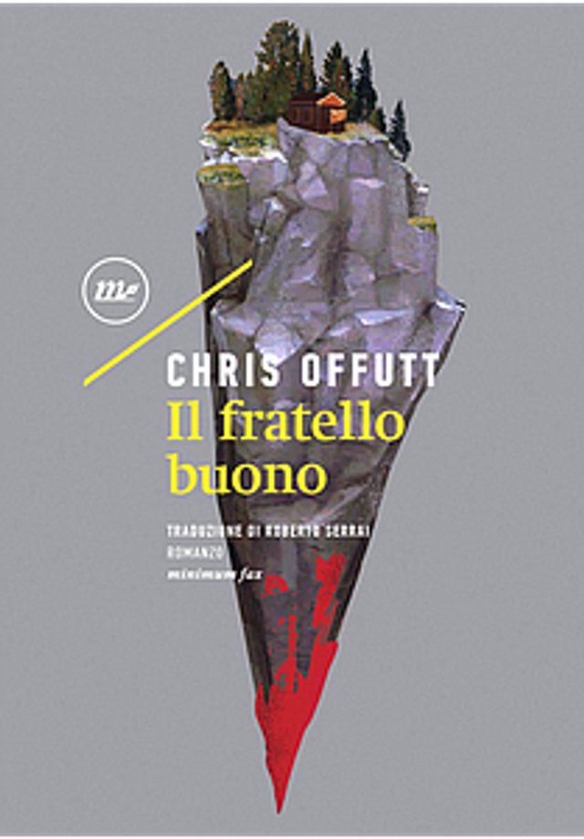 Offutt Chris - Il fratello buono
