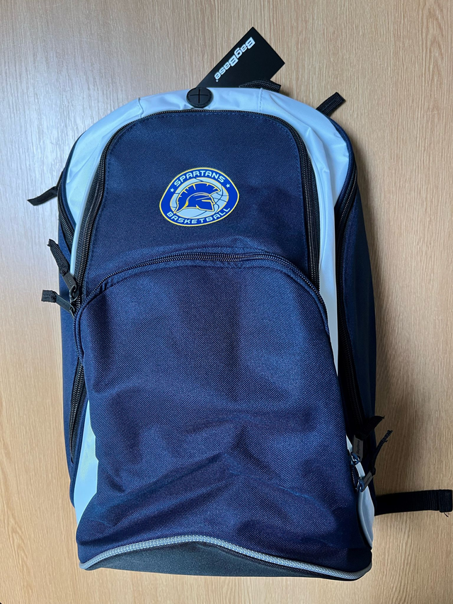 Club Rucksack 
